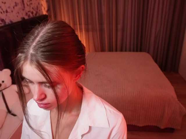 ChloeSpark live cam on BongaCams