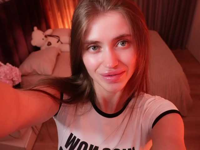 ChloeSpark live cam on BongaCams