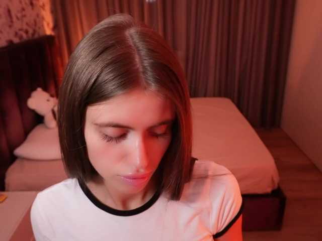 ChloeSpark live cam on BongaCams