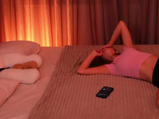 ChloeSpark live cam on BongaCams