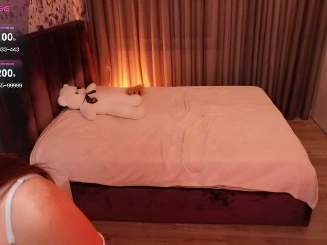ChloeSpark live cam on BongaCams
