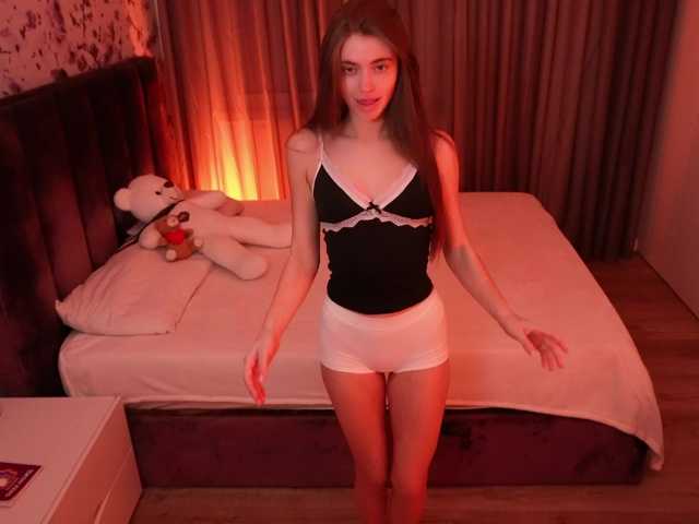 ChloeSpark live cam on BongaCams