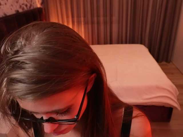ChloeSpark live cam on BongaCams
