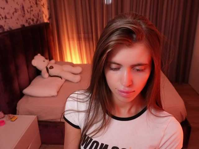 ChloeSpark live cam on BongaCams