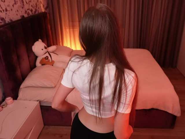 ChloeSpark live cam on BongaCams