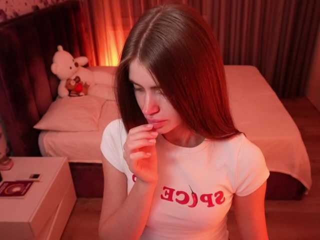 ChloeSpark live cam on BongaCams