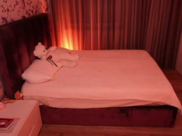 ChloeSpark live cam on BongaCams