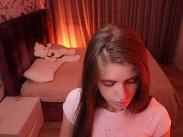 ChloeSpark live cam on BongaCams