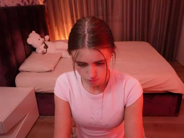 ChloeSpark live cam on BongaCams