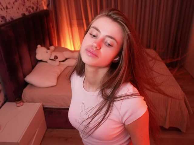 ChloeSpark live cam on BongaCams