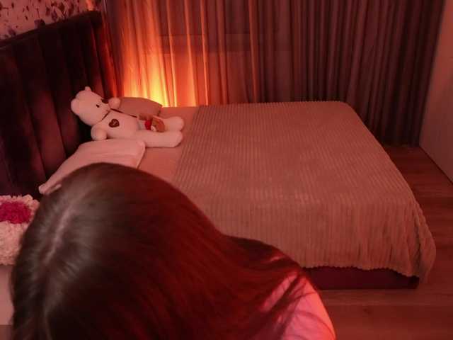 ChloeSpark live cam on BongaCams