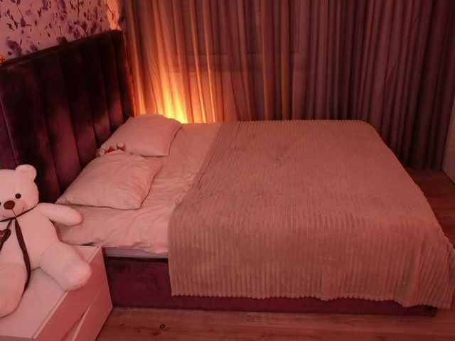 ChloeSpark live cam on BongaCams