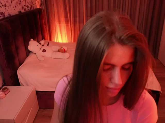 ChloeSpark live cam on BongaCams
