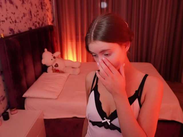 ChloeSpark live cam on BongaCams
