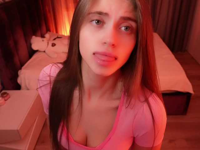 ChloeSpark