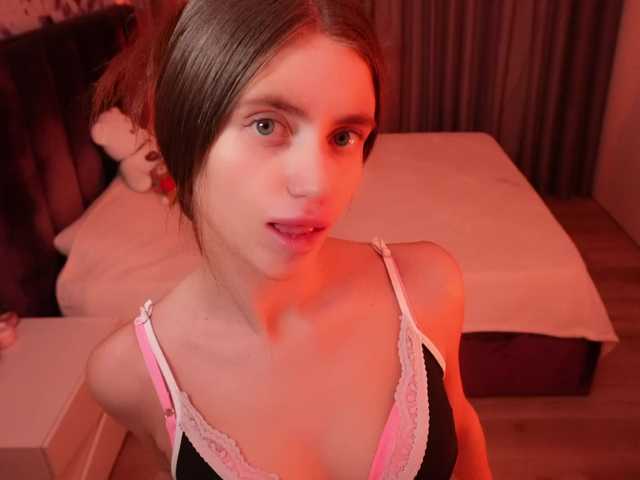 ChloeSpark live cam on BongaCams