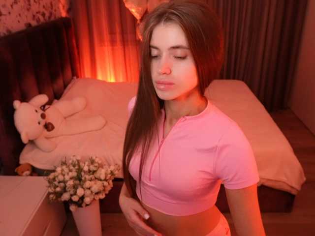 ChloeSpark live cam on BongaCams