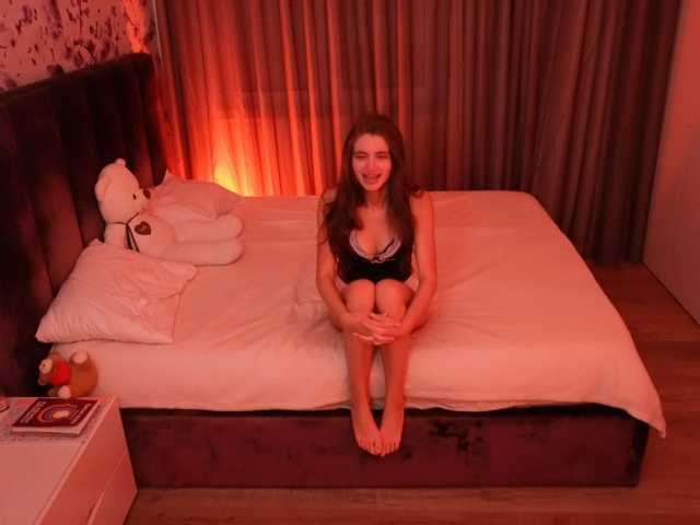 ChloeSpark live cam on BongaCams