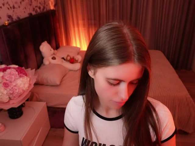ChloeSpark live cam on BongaCams