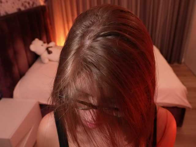ChloeSpark live cam on BongaCams
