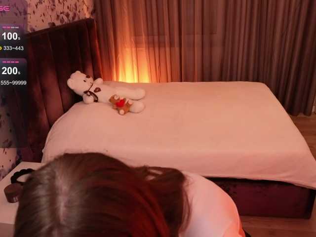 ChloeSpark live cam on BongaCams