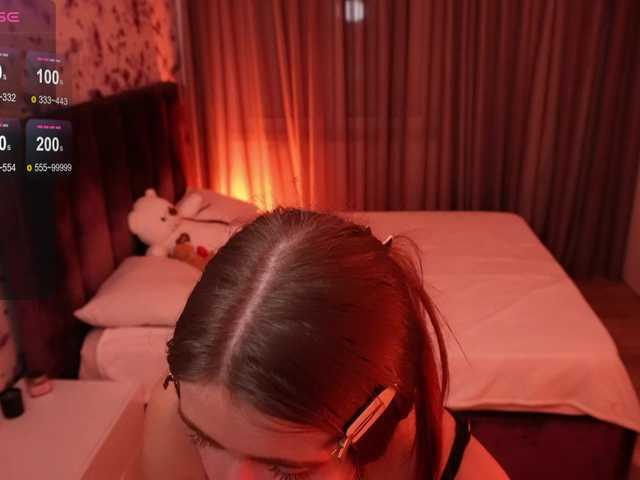 ChloeSpark live cam on BongaCams