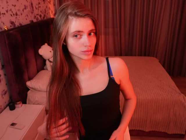 ChloeSpark live cam on BongaCams