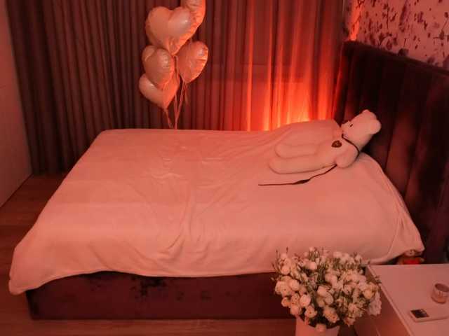 ChloeSpark live cam on BongaCams