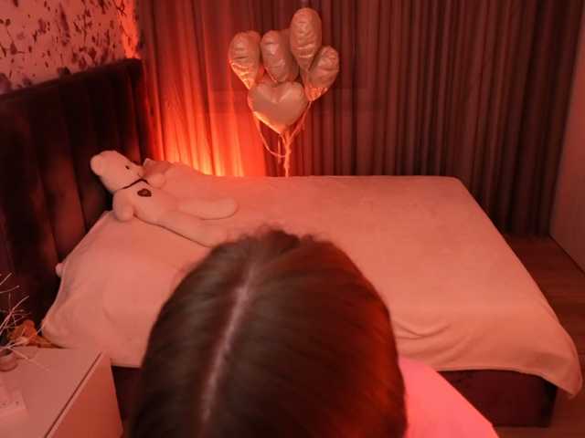 ChloeSpark live cam on BongaCams