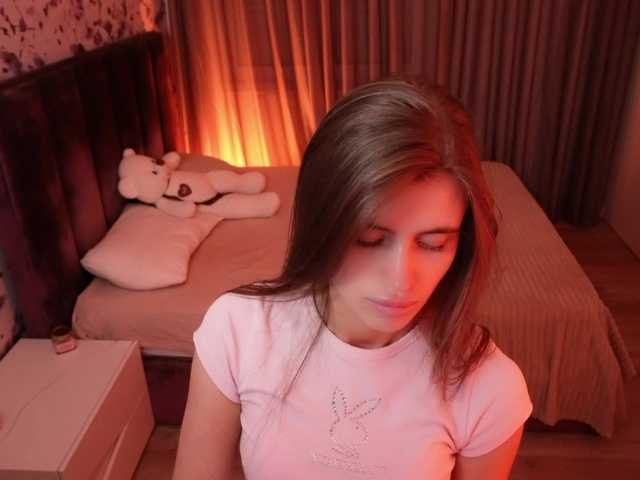 ChloeSpark live cam on BongaCams