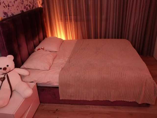 ChloeSpark live cam on BongaCams