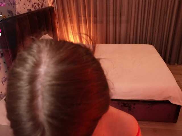 ChloeSpark live cam on BongaCams