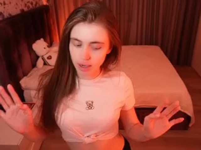 ChloeSpark live cam on BongaCams