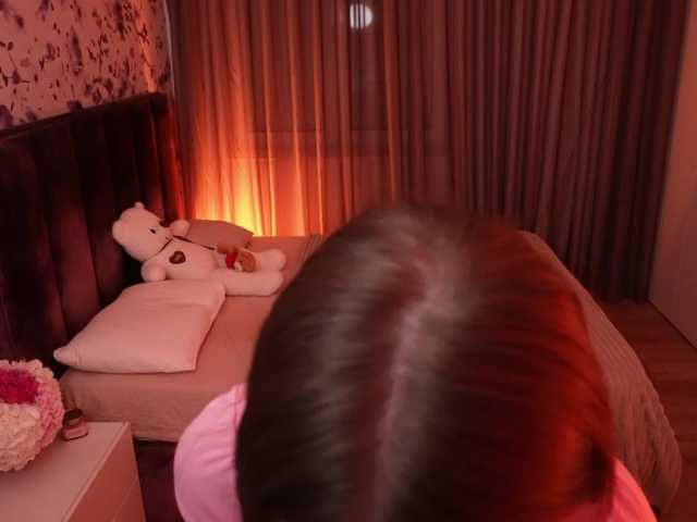 ChloeSpark live cam on BongaCams