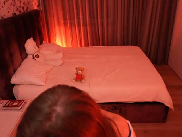 ChloeSpark live cam on BongaCams