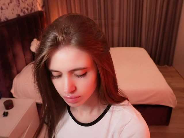 ChloeSpark live cam on BongaCams
