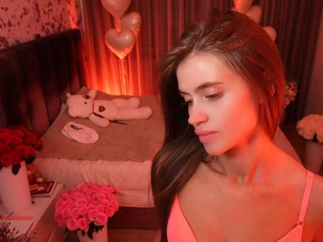 ChloeSpark live cam on BongaCams