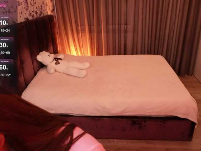 ChloeSpark live cam on BongaCams