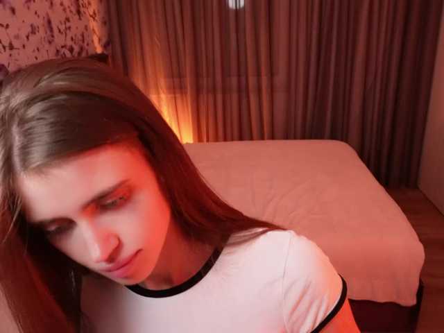 ChloeSpark live cam on BongaCams
