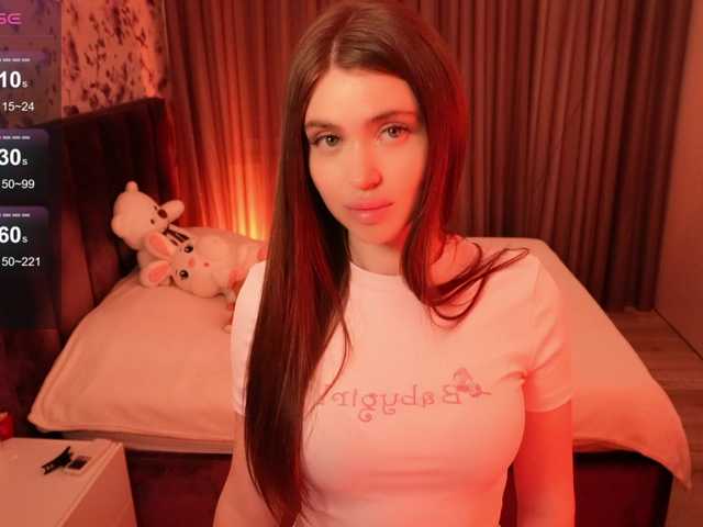 ChloeSpark's BongaCams show and profile