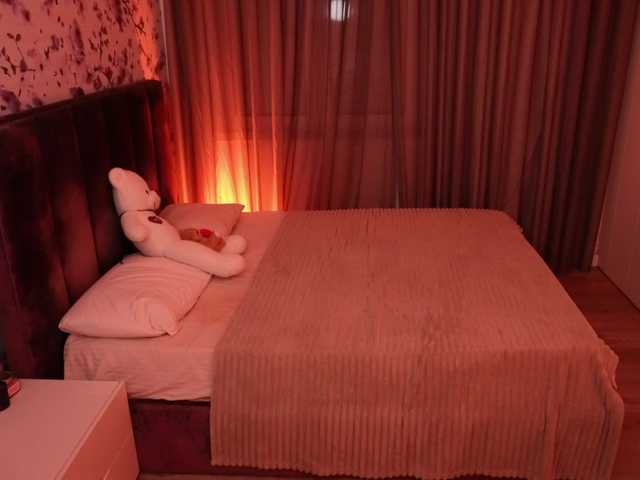 ChloeSpark live cam on BongaCams