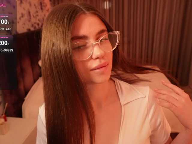 ChloeSpark's BongaCams show and profile