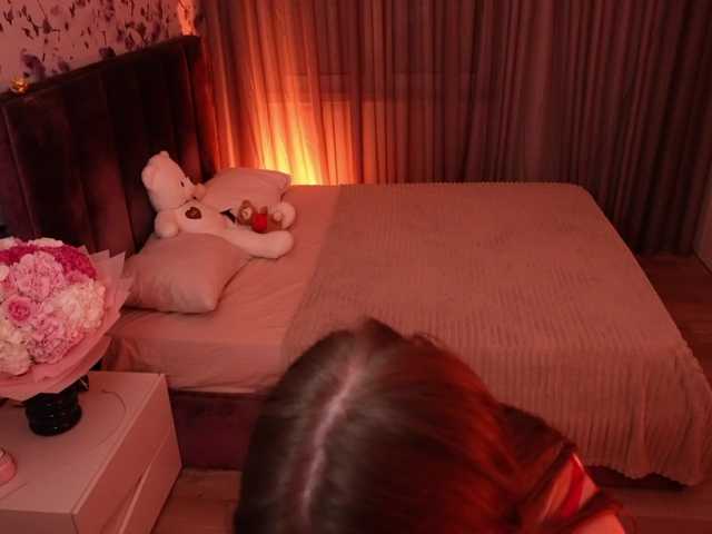 ChloeSpark live cam on BongaCams