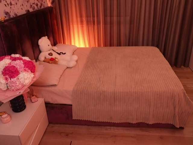 ChloeSpark live cam on BongaCams
