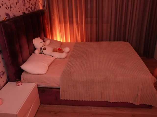 ChloeSpark live cam on BongaCams