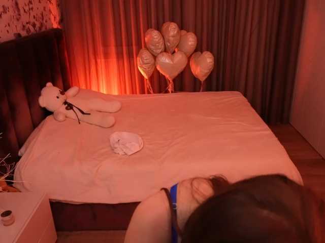 ChloeSpark live cam on BongaCams