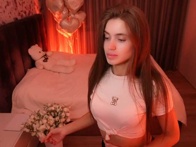 ChloeSpark live cam on BongaCams
