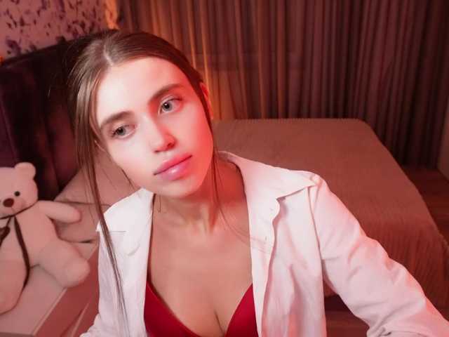 ChloeSpark live cam on BongaCams