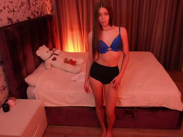 ChloeSpark live cam on BongaCams