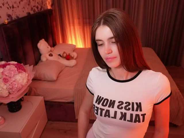 ChloeSpark live cam on BongaCams
